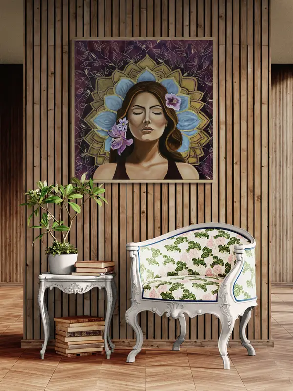 Coming Home in Room2